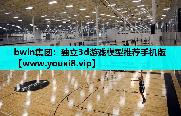 bwin集团：独立3d游戏模型推