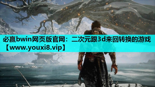 二次元跟3d来回转换的游戏
