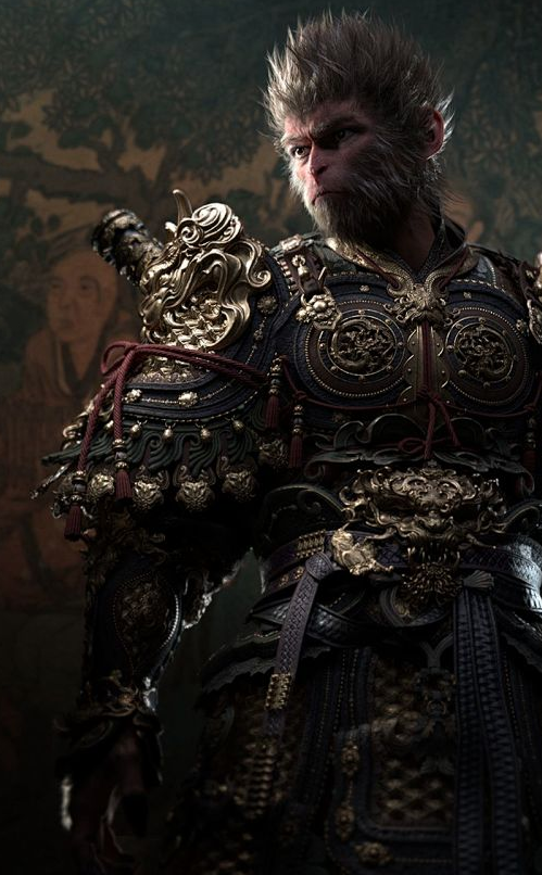 热门游戏